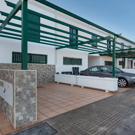 Villa Sweet Playa Blanca