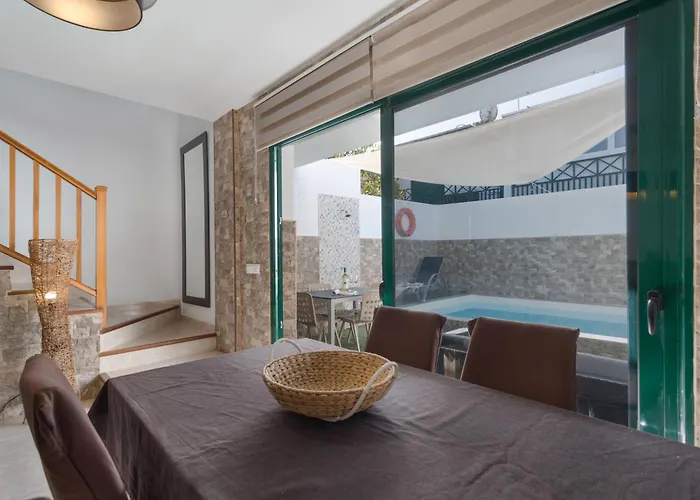 Sweet Playa Blanca *