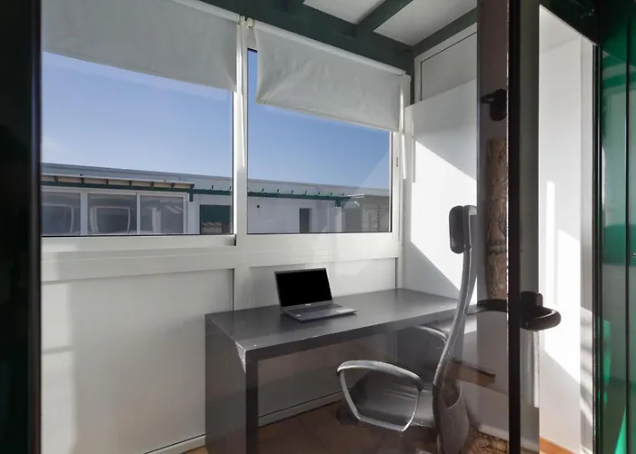 Sweet Playa Blanca Villa