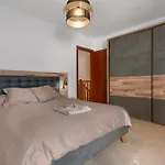 Sweet Playa Blanca Villa