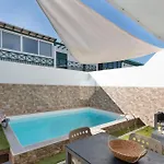 Sweet Playa Blanca Villa *