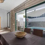 Sweet Playa Blanca Villa *