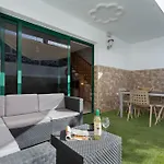 Sweet Playa Blanca Villa Yaiza (Lanzarote)