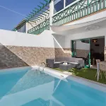 Sweet Playa Blanca Villa *