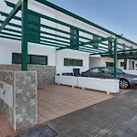 Villa Sweet Playa Blanca