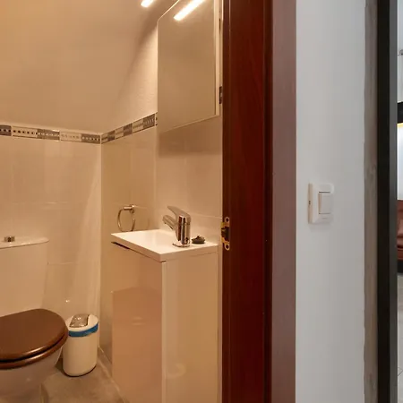 Vila Sweet Playa Blanca