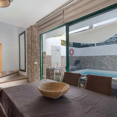 Sweet Playa Blanca *