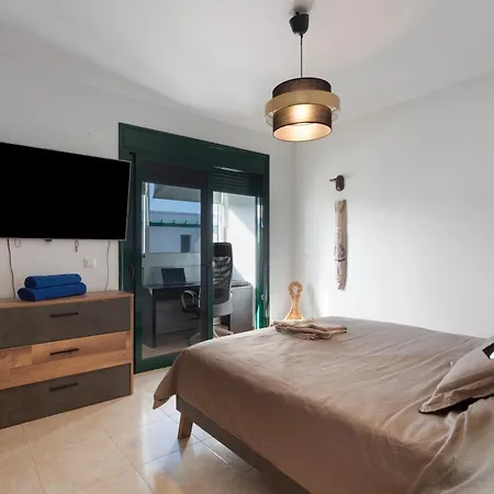 Vila Sweet Playa Blanca