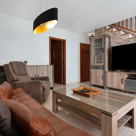 Sweet Playa Blanca Vila Yaiza (Lanzarote)