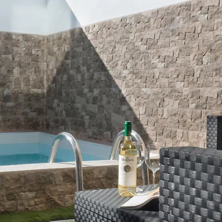 Sweet Playa Blanca Yaiza (Lanzarote)