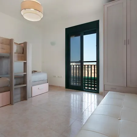 Vila Sweet Playa Blanca