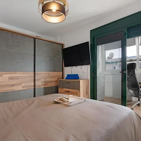 Vila Sweet Playa Blanca Yaiza (Lanzarote)