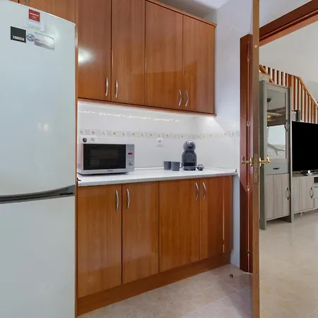 Sweet Playa Blanca Vila