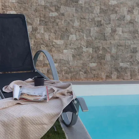 Vila Sweet Playa Blanca *