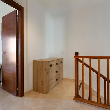 Sweet Playa Blanca Vila Yaiza (Lanzarote)