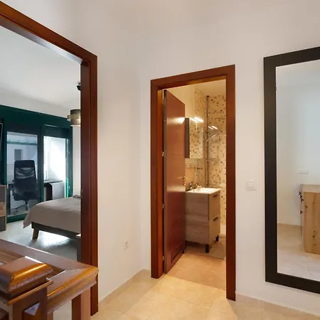 Sweet Playa Blanca Villa *