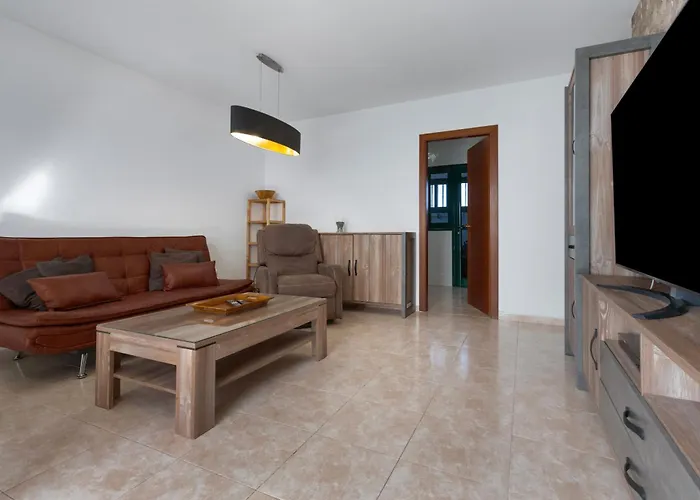 Sweet Playa Blanca * 雅伊萨