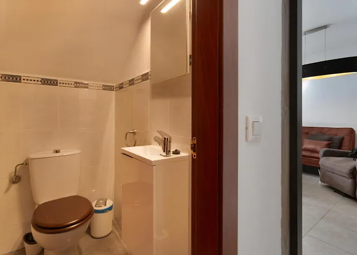 Villa Sweet Playa Blanca