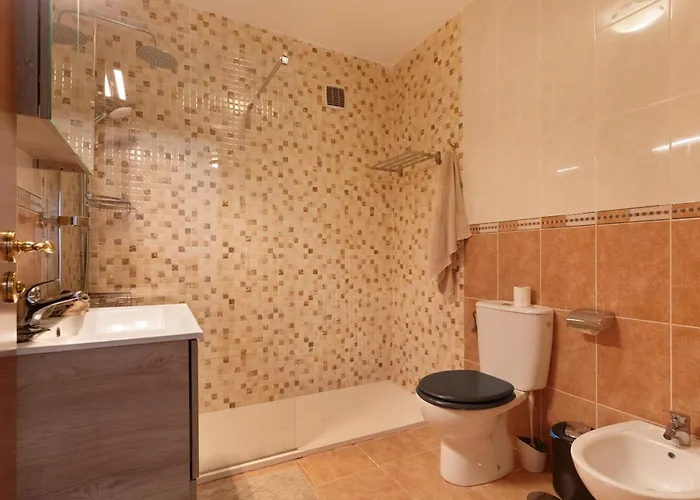 Sweet Playa Blanca 雅伊萨