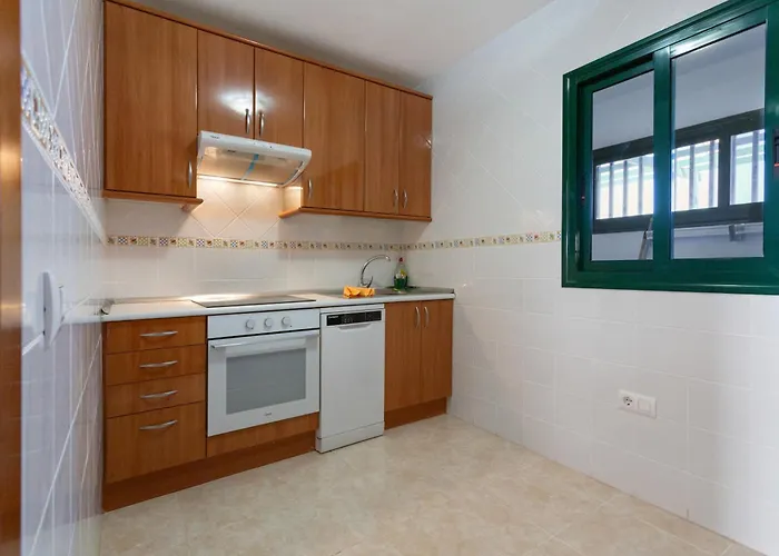 Sweet Playa Blanca Villa Yaiza (Lanzarote)