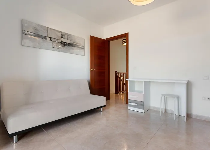 别墅 Sweet Playa Blanca *