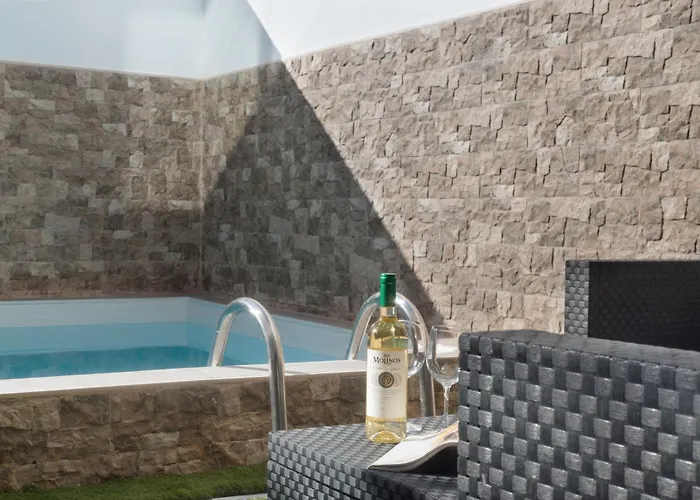 Sweet Playa Blanca 雅伊萨