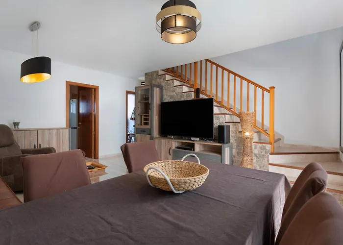 Sweet Playa Blanca * 雅伊萨