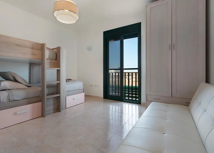 Villa Sweet Playa Blanca