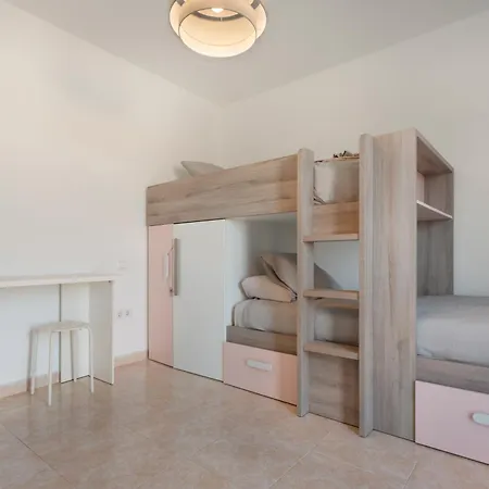 Sweet Playa Blanca *