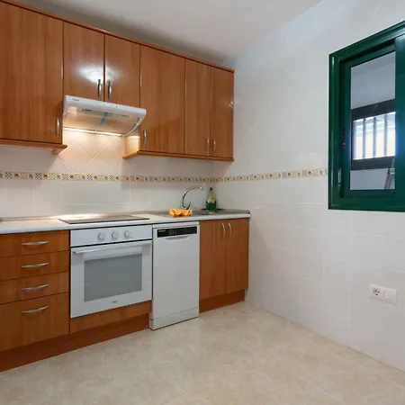 Sweet Playa Blanca Villa Yaiza (Lanzarote)