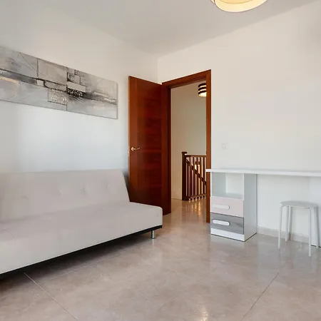 빌라 Sweet Playa Blanca *