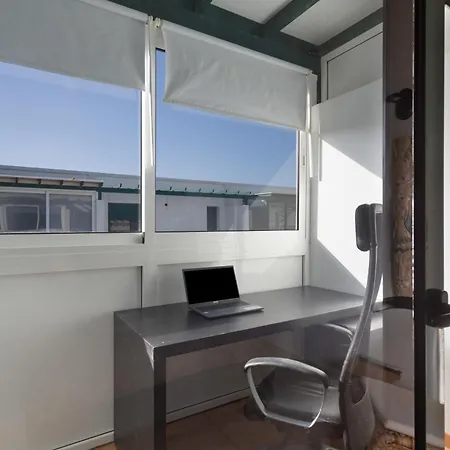 Sweet Playa Blanca Villa