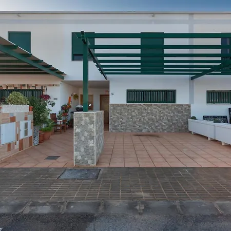 Sweet Playa Blanca 빌라 야이자