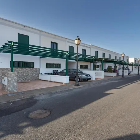 Sweet Playa Blanca 雅伊萨