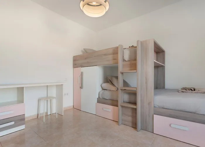 Sweet Playa Blanca *