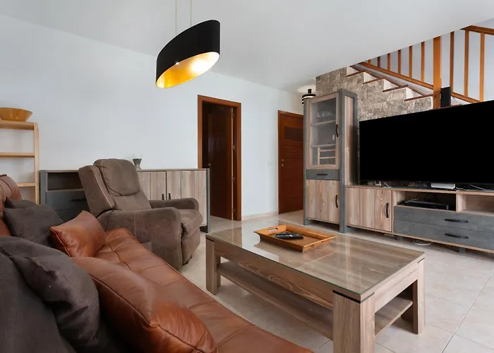 Sweet Playa Blanca 빌라 야이자