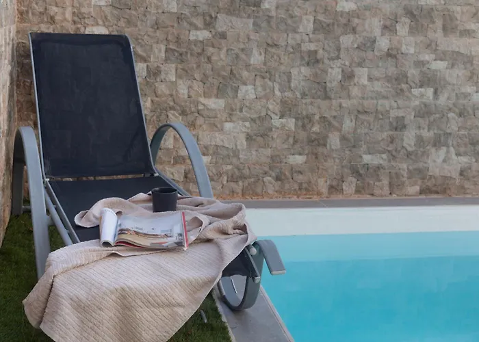 빌라 Sweet Playa Blanca *