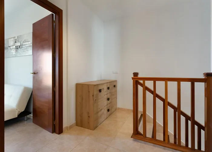 Sweet Playa Blanca 빌라 야이자